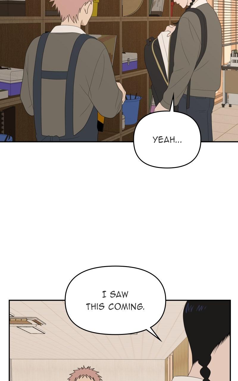 The Students of Illip Arts High Chap 69 - Next Chap 70