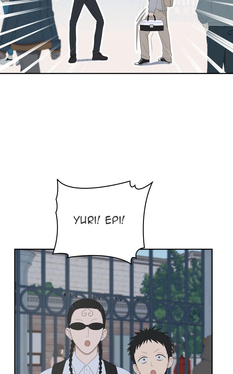 The Students of Illip Arts High Chap 69 - Next Chap 70