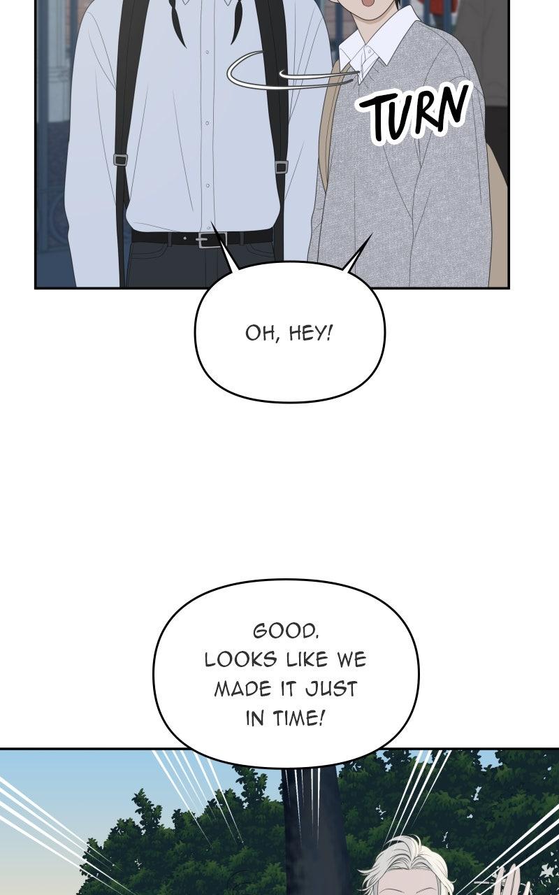 The Students of Illip Arts High Chap 69 - Next Chap 70