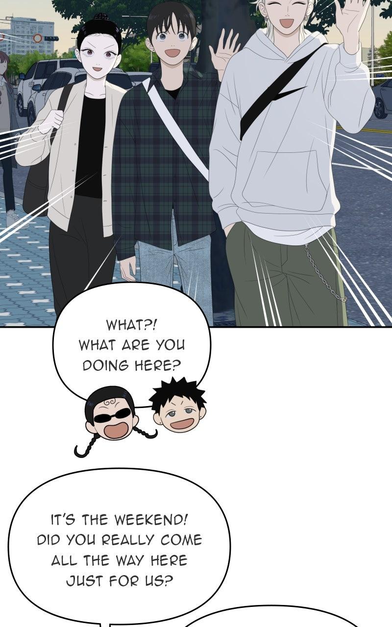 The Students of Illip Arts High Chap 69 - Next Chap 70