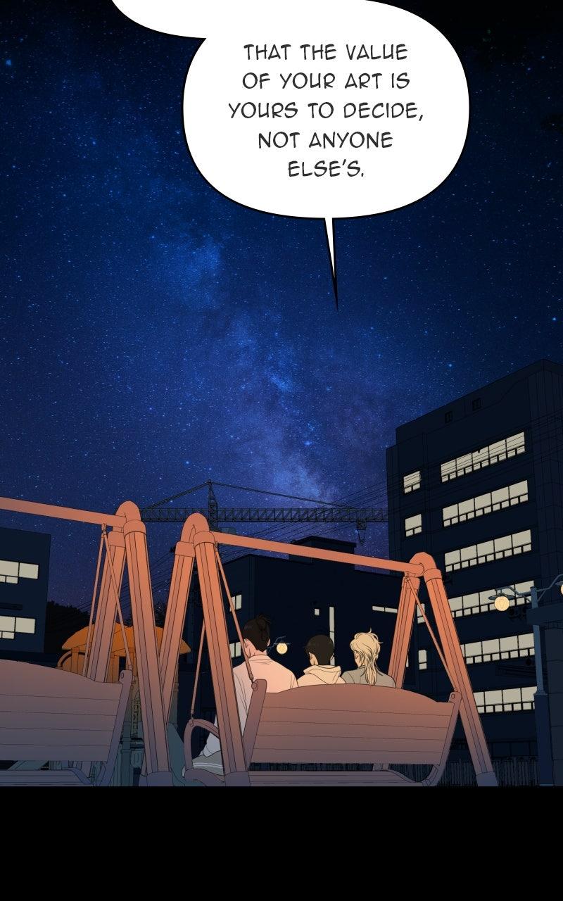 The Students of Illip Arts High Chap 69 - Next Chap 70