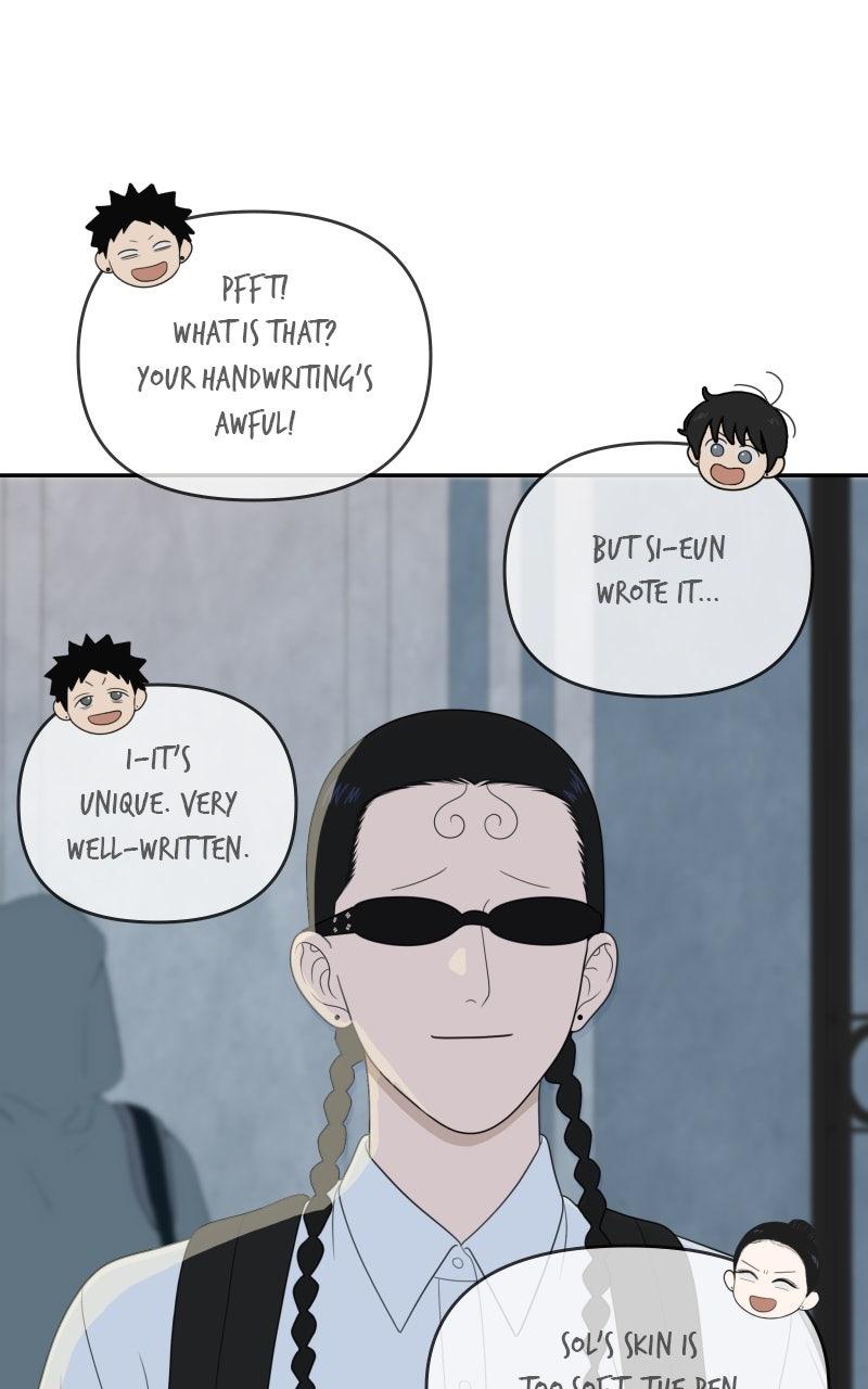 The Students of Illip Arts High Chap 69 - Next Chap 70