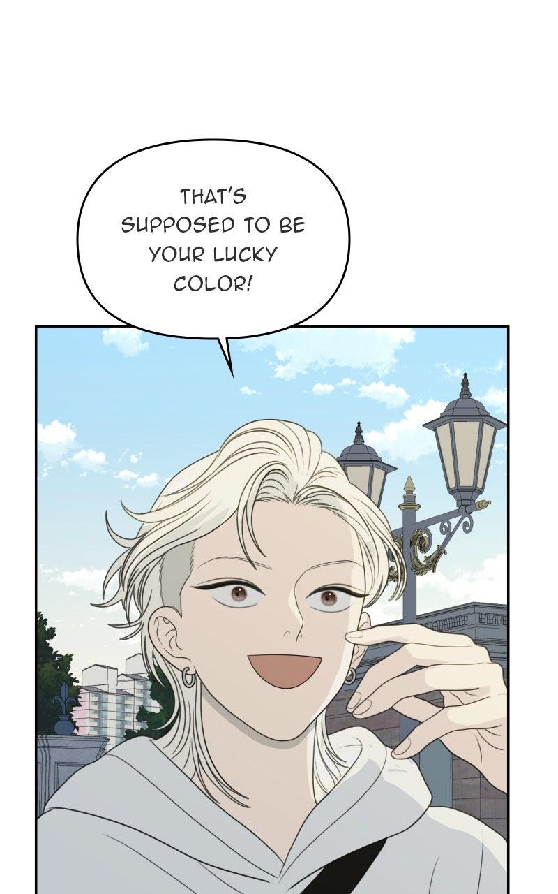 The Students of Illip Arts High Chap 69 - Next Chap 70