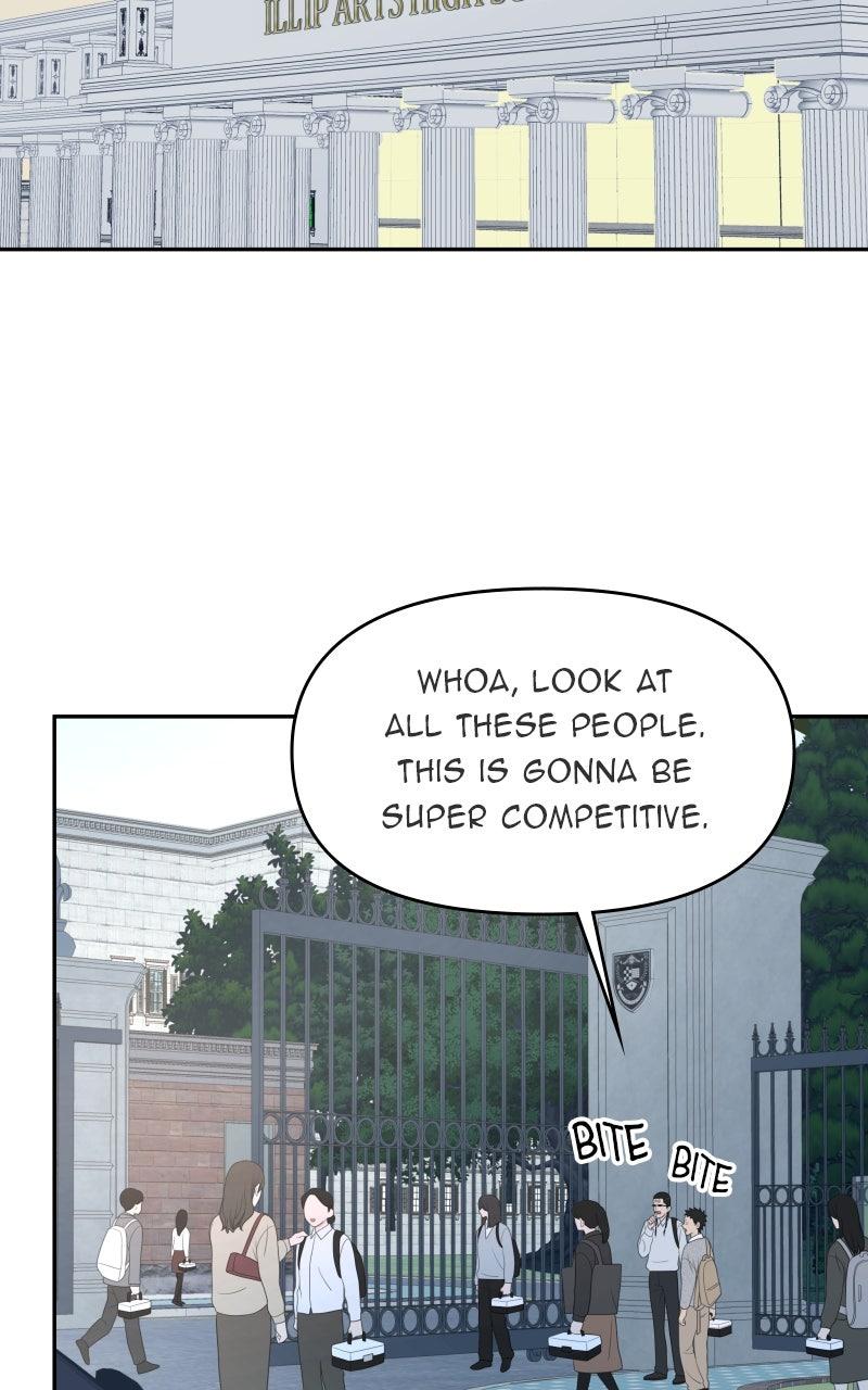 The Students of Illip Arts High Chap 69 - Next Chap 70