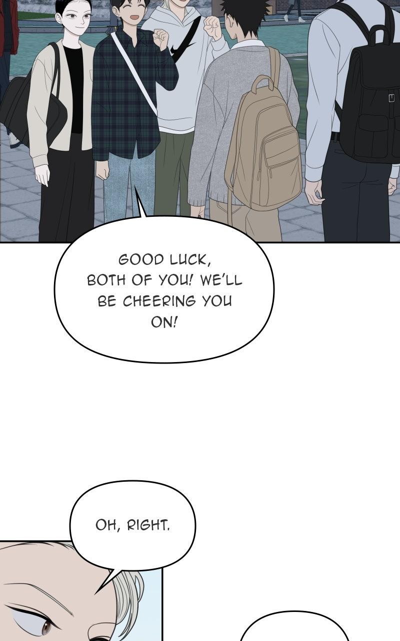 The Students of Illip Arts High Chap 69 - Next Chap 70