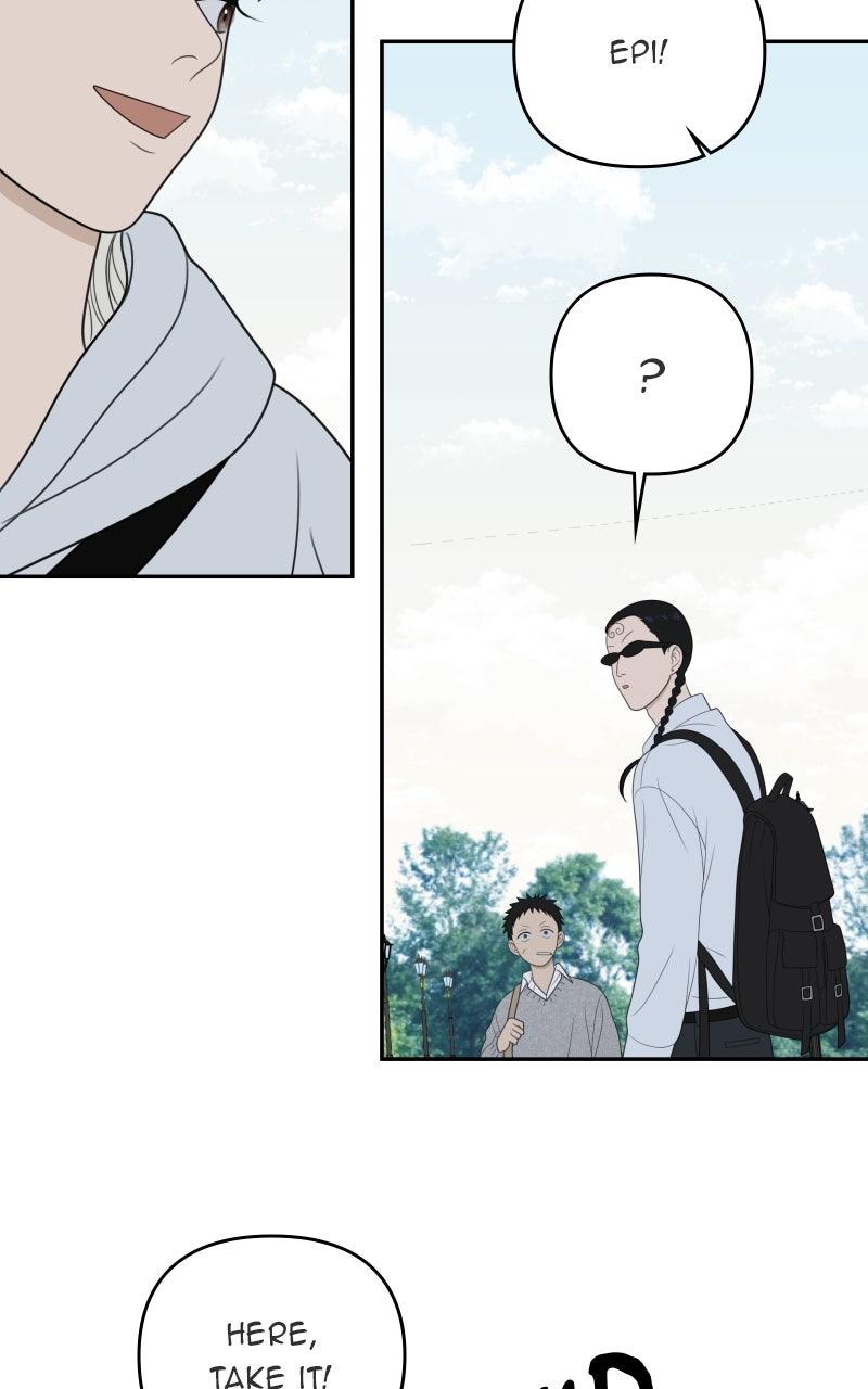 The Students of Illip Arts High Chap 69 - Next Chap 70