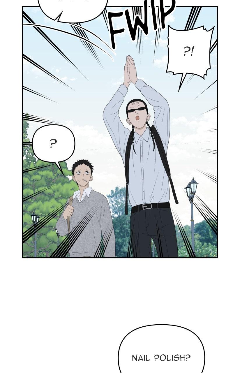 The Students of Illip Arts High Chap 69 - Next Chap 70