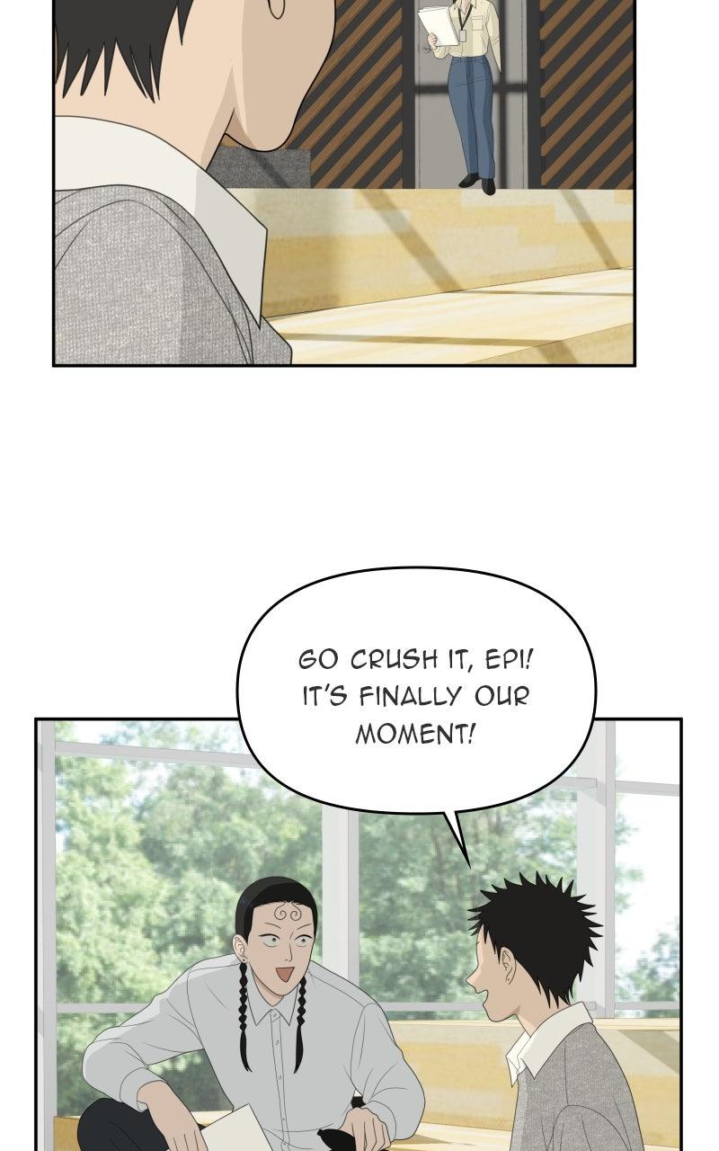 The Students of Illip Arts High Chap 69 - Next Chap 70