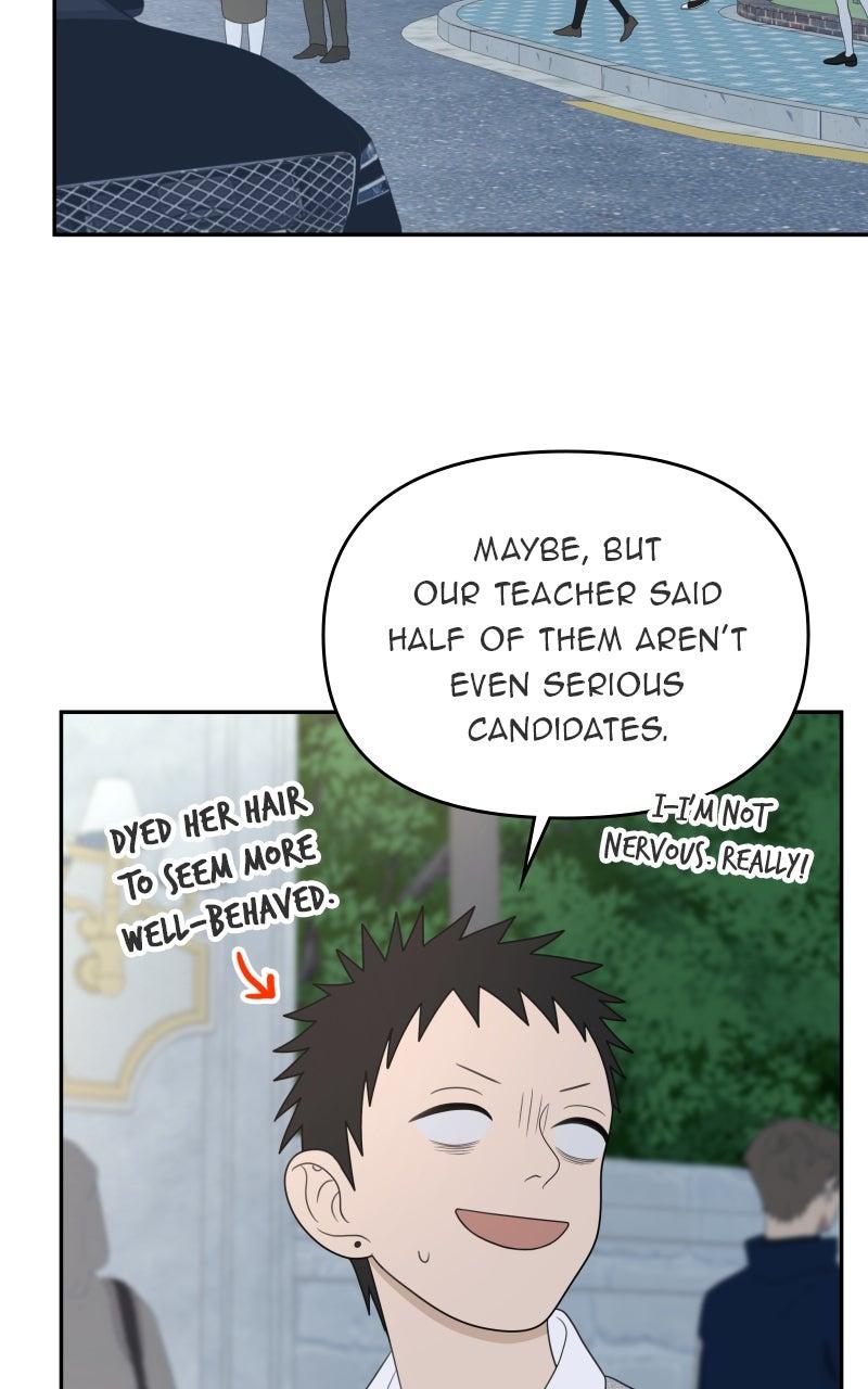 The Students of Illip Arts High Chap 69 - Next Chap 70