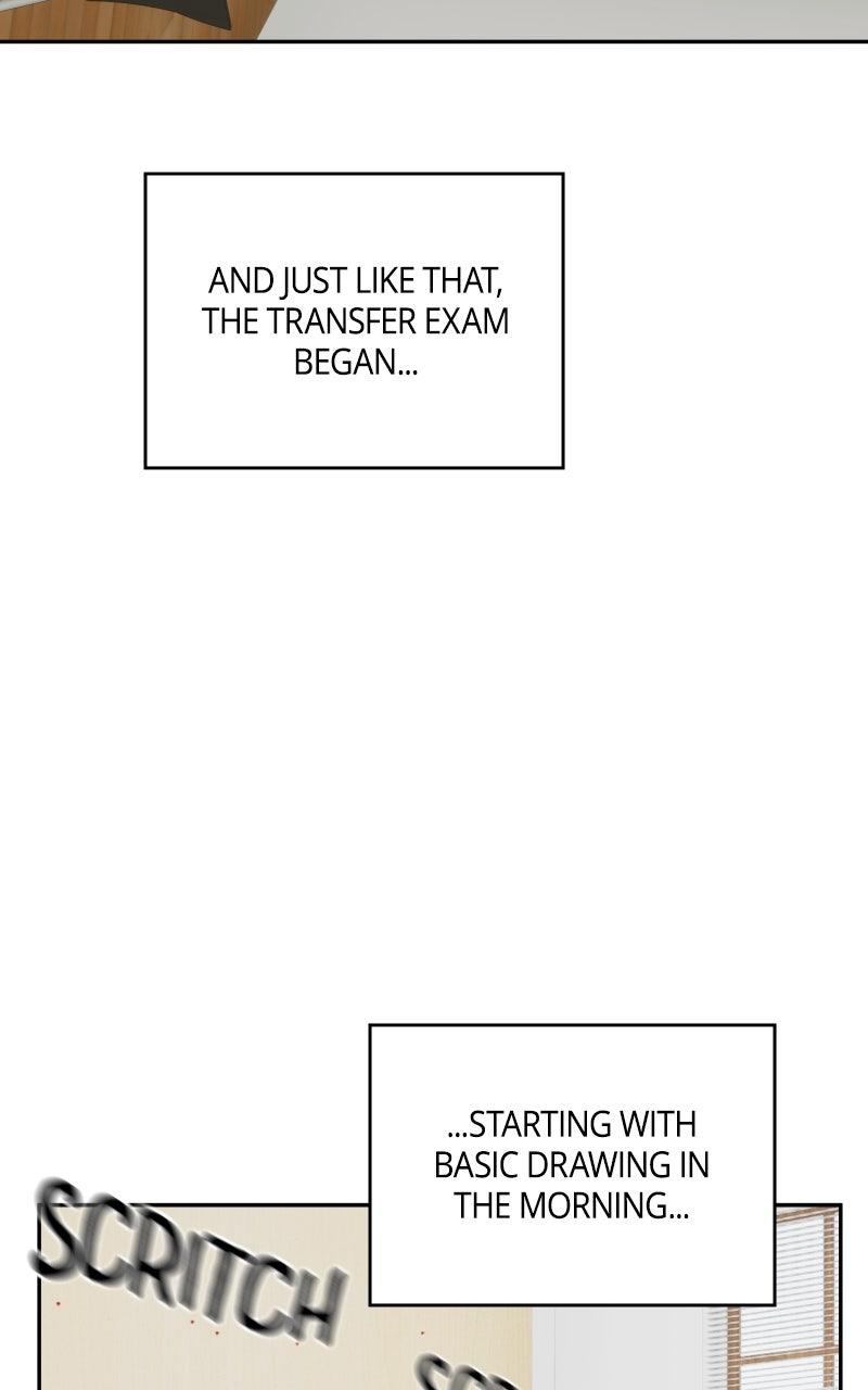 The Students of Illip Arts High Chap 69 - Next Chap 70