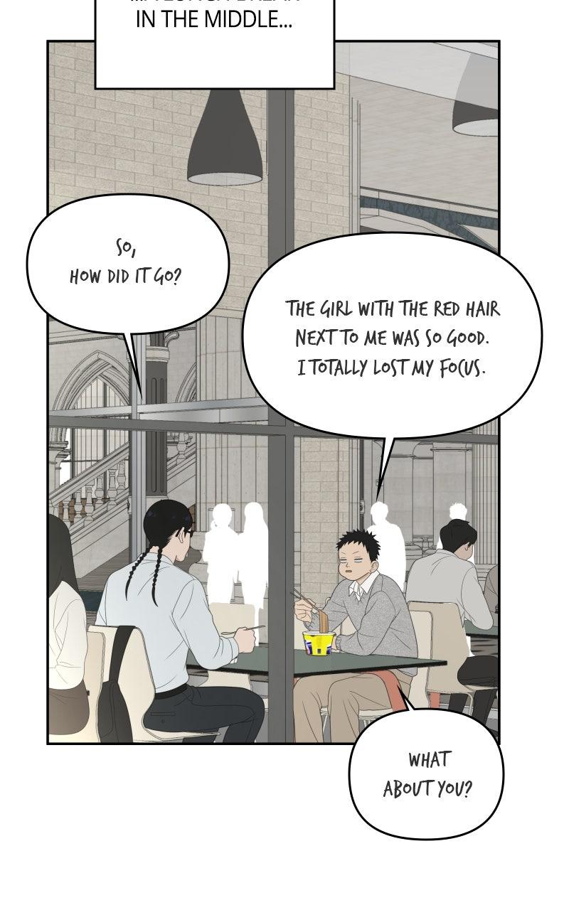 The Students of Illip Arts High Chap 69 - Next Chap 70