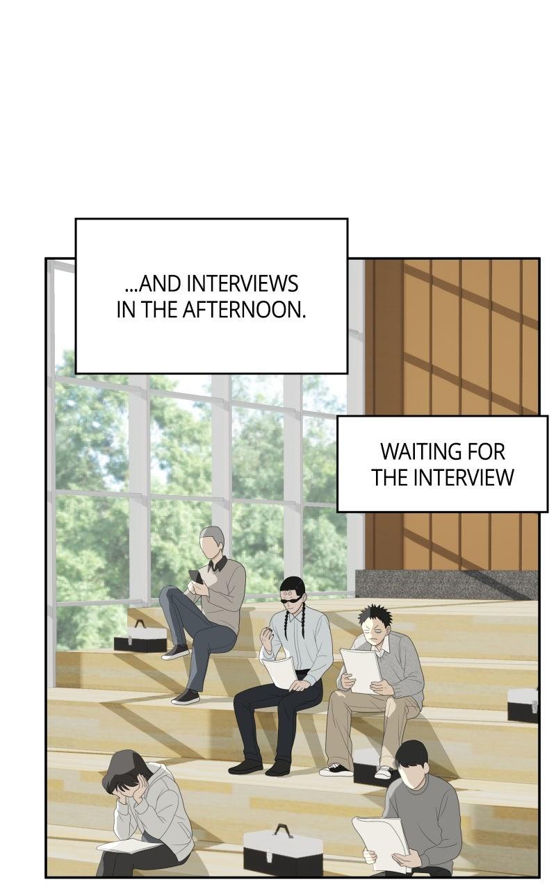 The Students of Illip Arts High Chap 69 - Next Chap 70