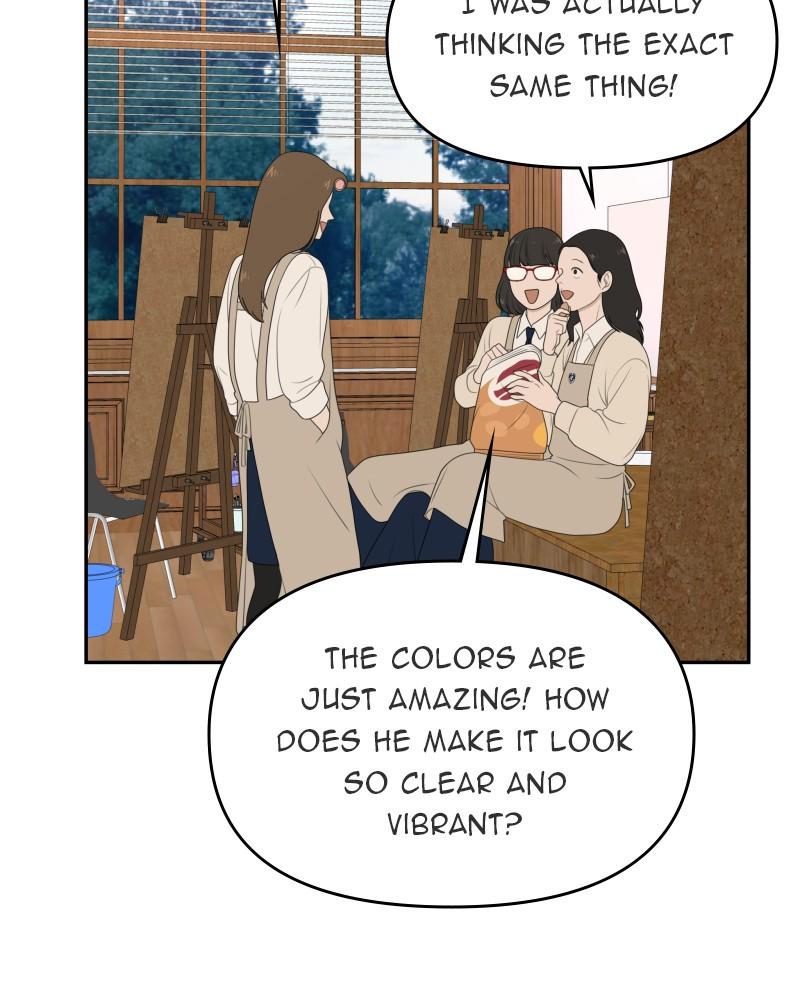 The Students of Illip Arts High Chap 60 - Next Chap 61