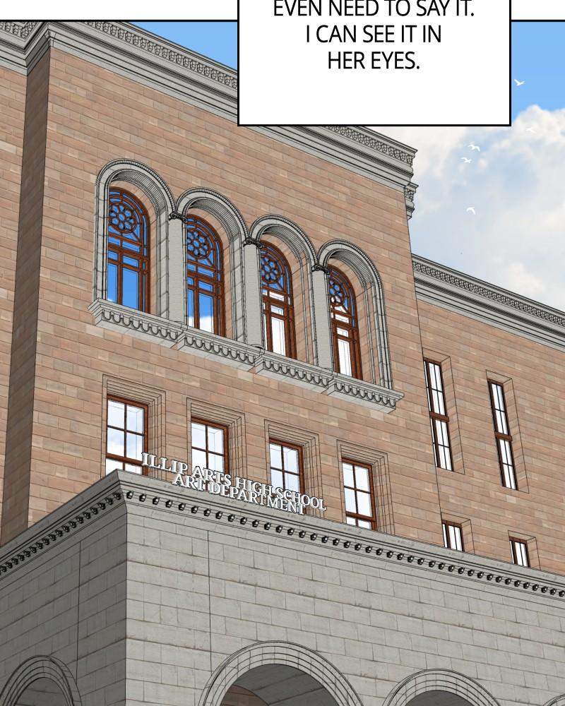 The Students of Illip Arts High Chap 60 - Next Chap 61