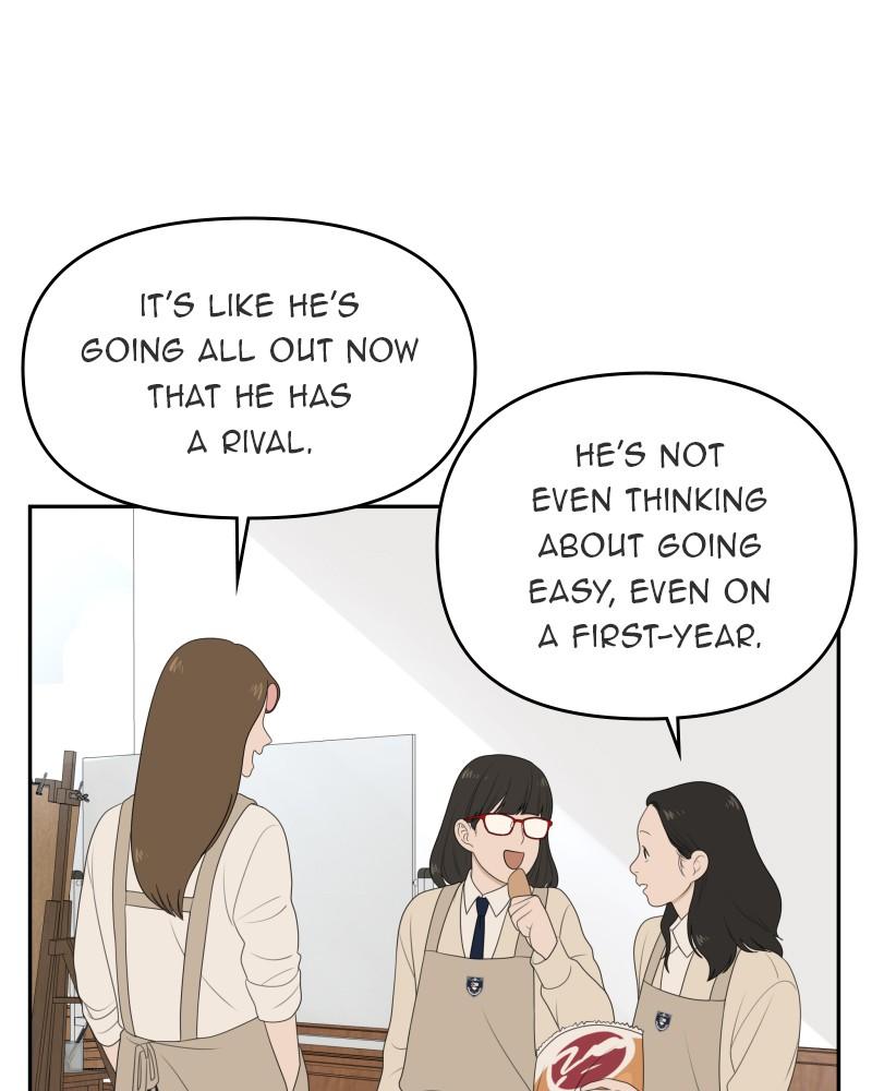 The Students of Illip Arts High Chap 60 - Next Chap 61