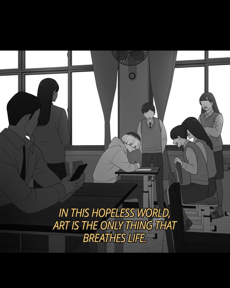 The Students of Illip Arts High Chap 60 - Next Chap 61