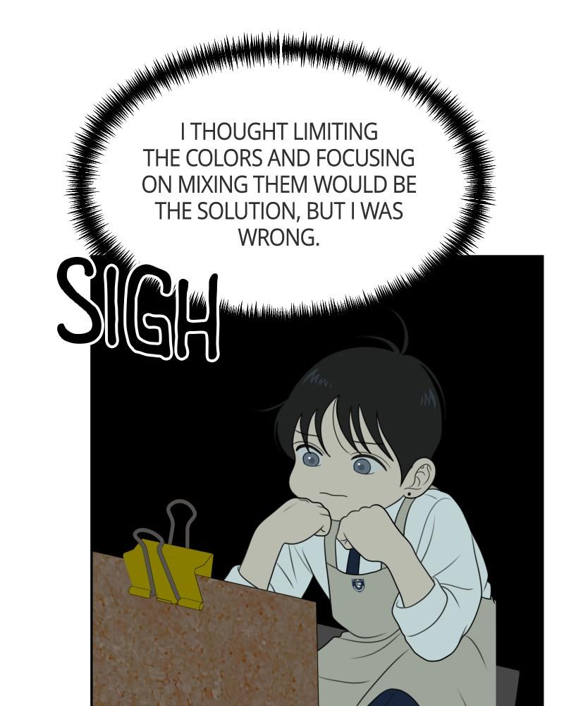 The Students of Illip Arts High Chap 60 - Next Chap 61