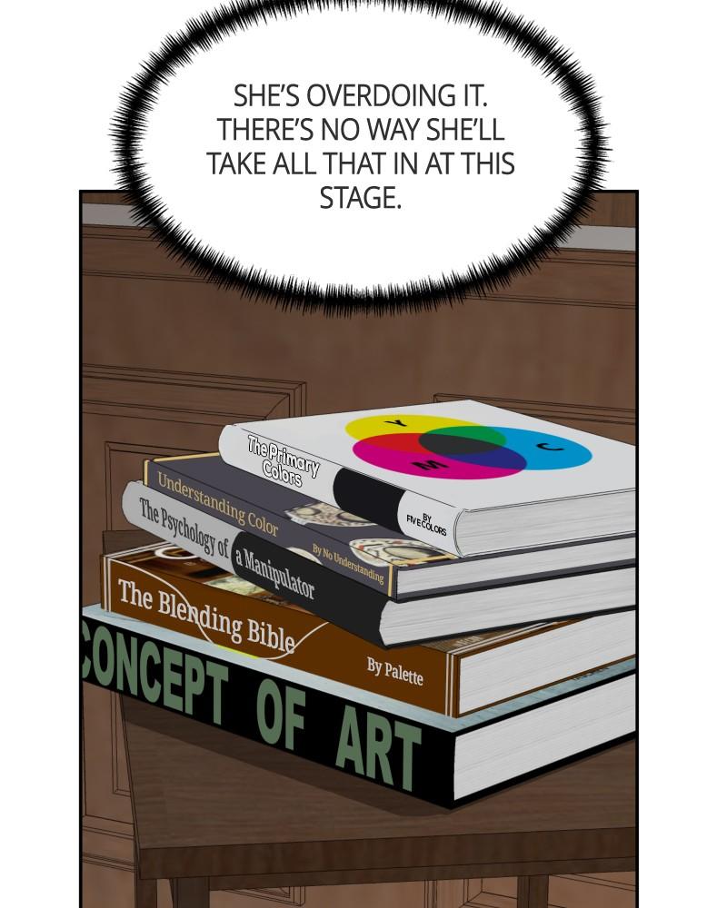 The Students of Illip Arts High Chap 60 - Next Chap 61