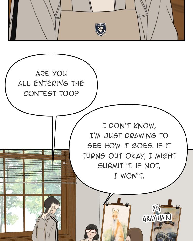 The Students of Illip Arts High Chap 60 - Next Chap 61