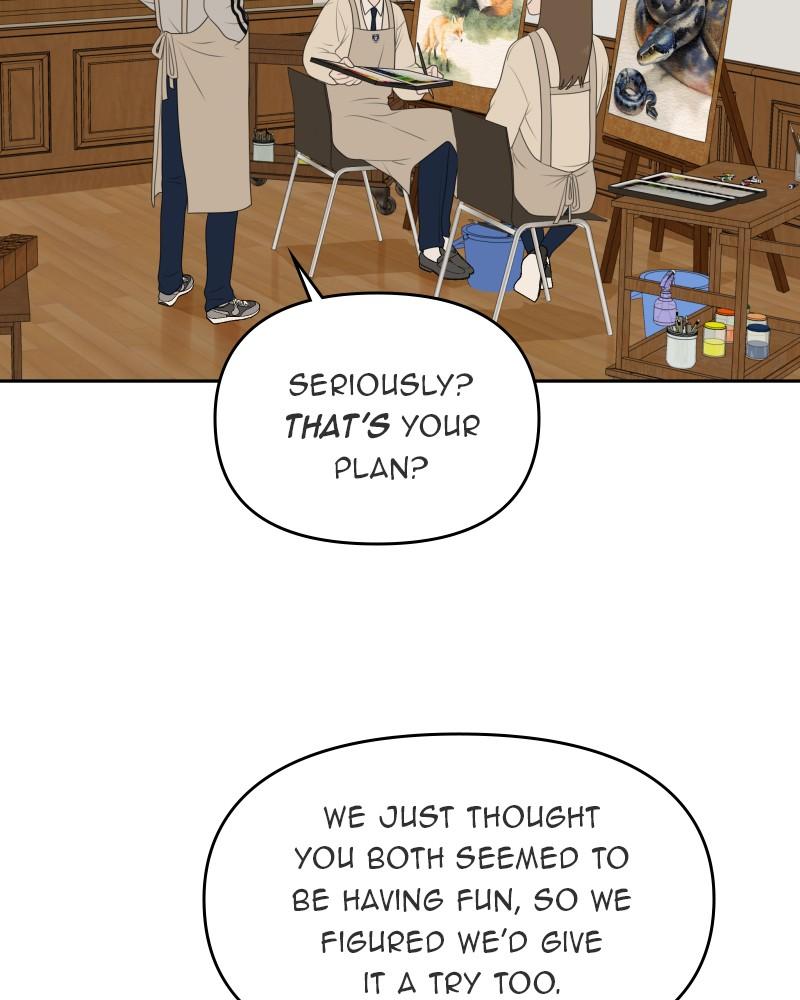 The Students of Illip Arts High Chap 60 - Next Chap 61