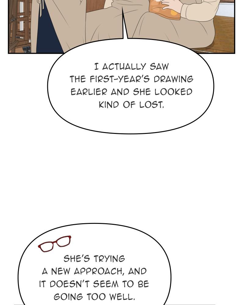 The Students of Illip Arts High Chap 60 - Next Chap 61