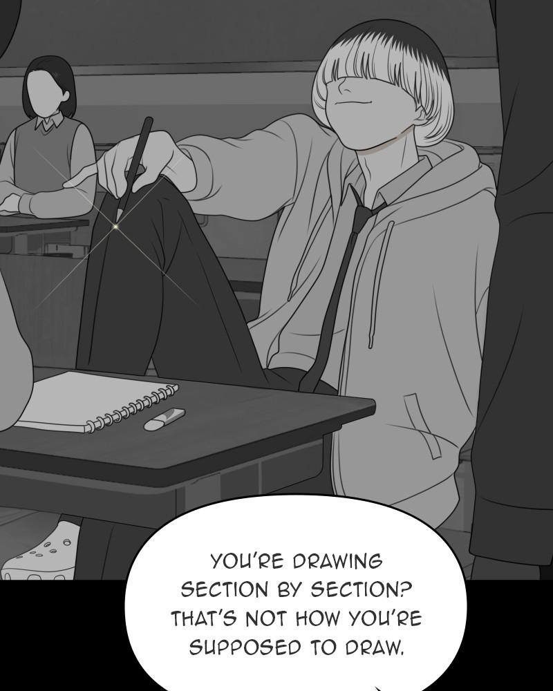 The Students of Illip Arts High Chap 60 - Next Chap 61