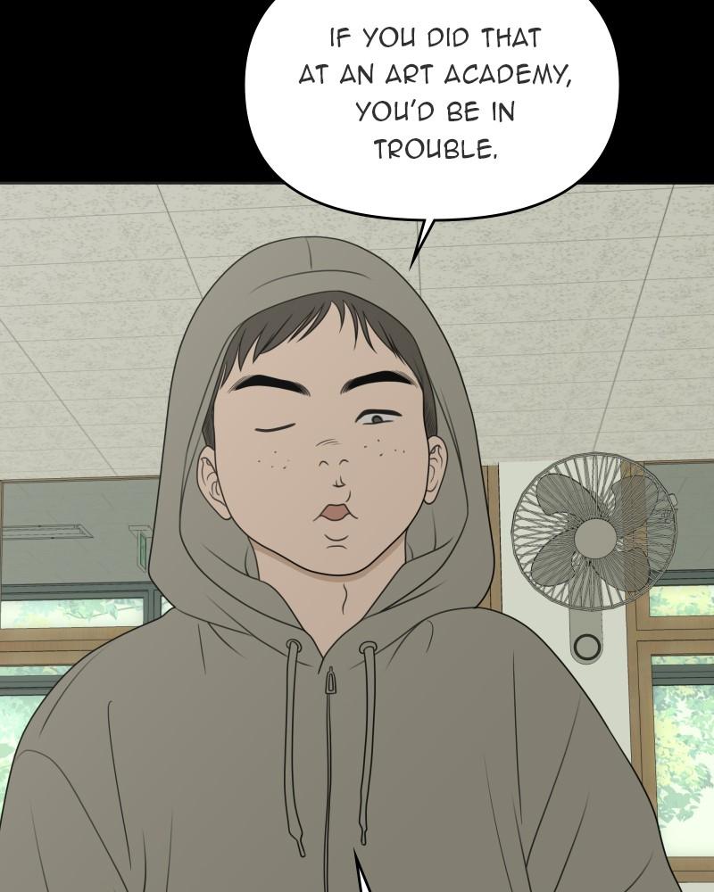 The Students of Illip Arts High Chap 60 - Next Chap 61