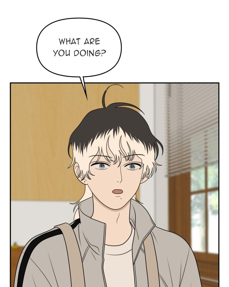 The Students of Illip Arts High Chap 60 - Next Chap 61