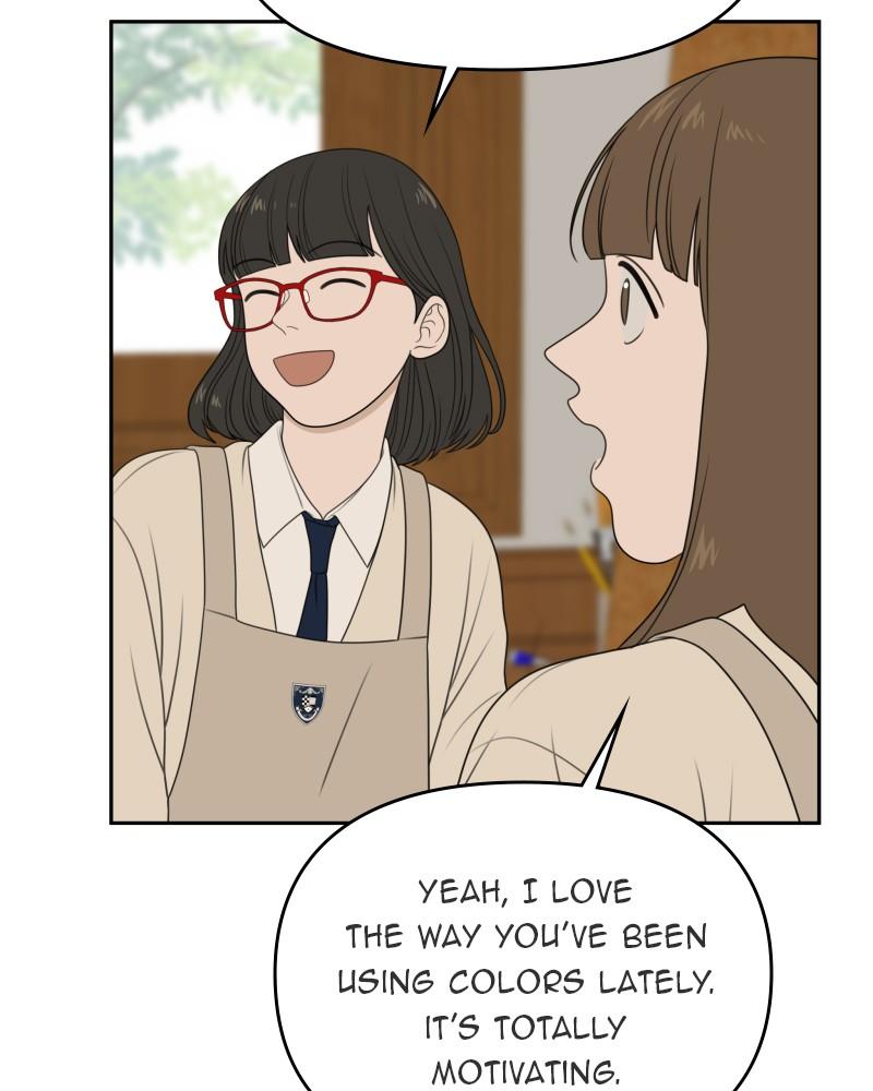 The Students of Illip Arts High Chap 60 - Next Chap 61