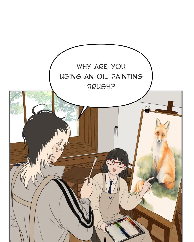 The Students of Illip Arts High Chap 60 - Next Chap 61