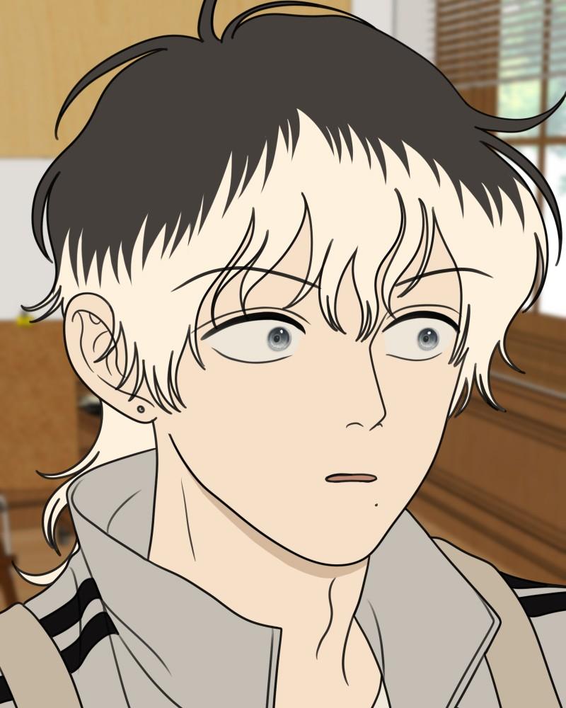 The Students of Illip Arts High Chap 60 - Next Chap 61