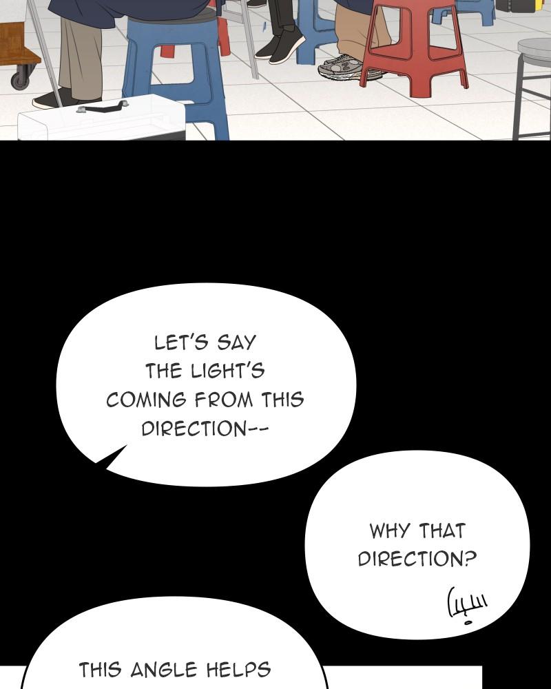 The Students of Illip Arts High Chap 61 - Next Chap 62