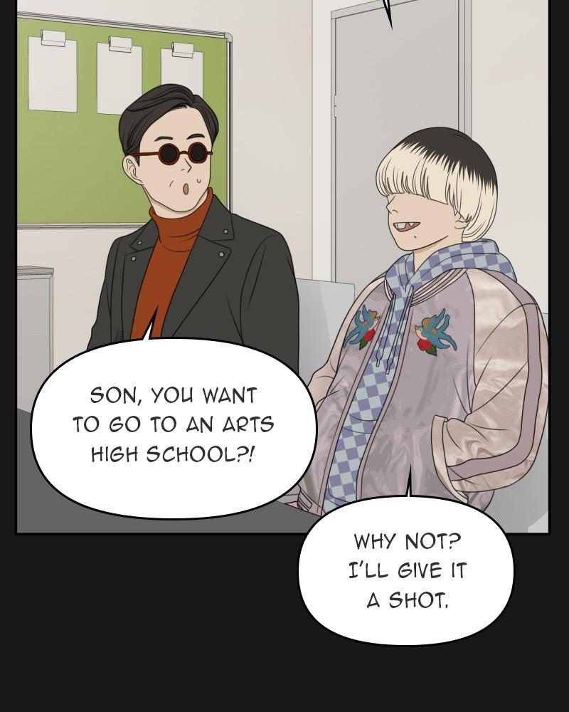 The Students of Illip Arts High Chap 61 - Next Chap 62