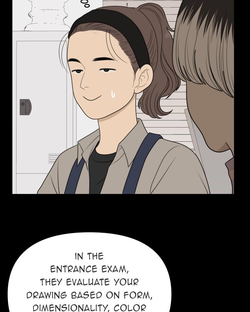 The Students of Illip Arts High Chap 61 - Next Chap 62