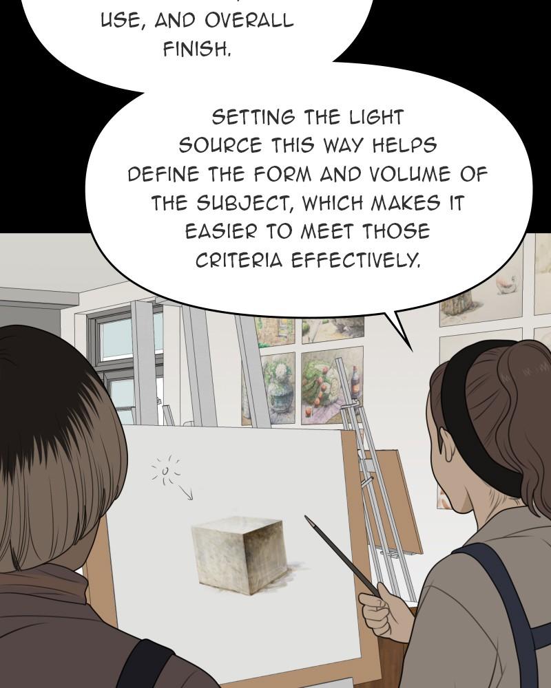 The Students of Illip Arts High Chap 61 - Next Chap 62