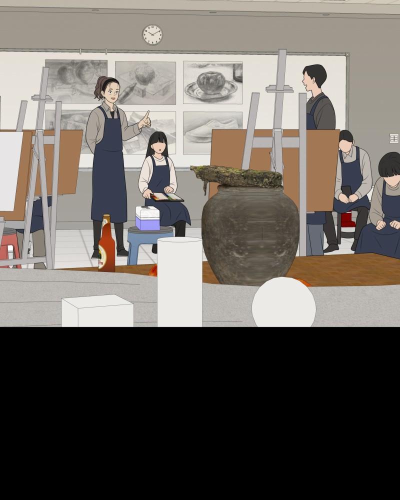 The Students of Illip Arts High Chap 61 - Next Chap 62