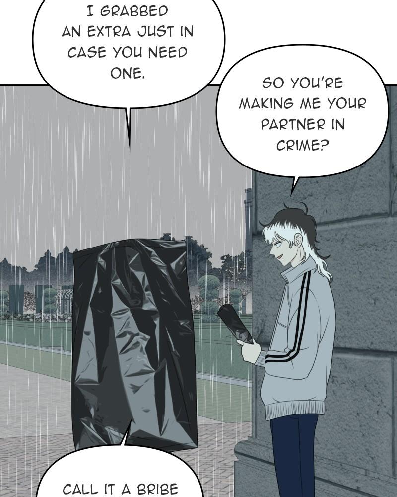 The Students of Illip Arts High Chap 61 - Next Chap 62