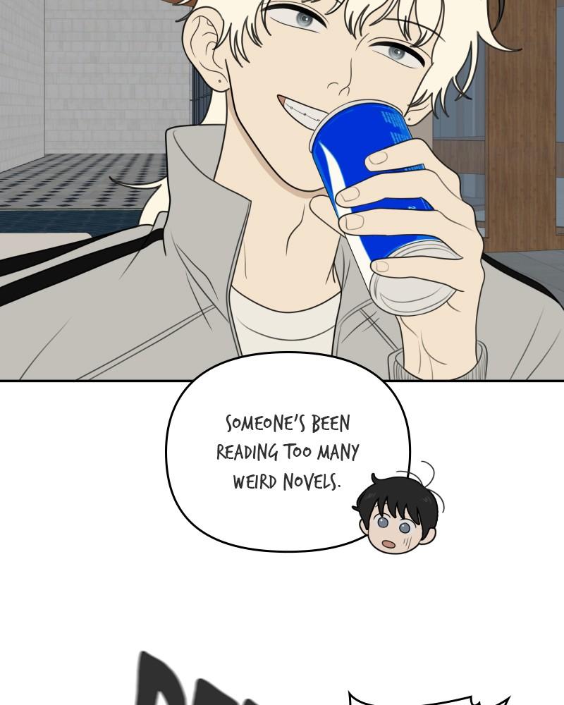 The Students of Illip Arts High Chap 61 - Next Chap 62