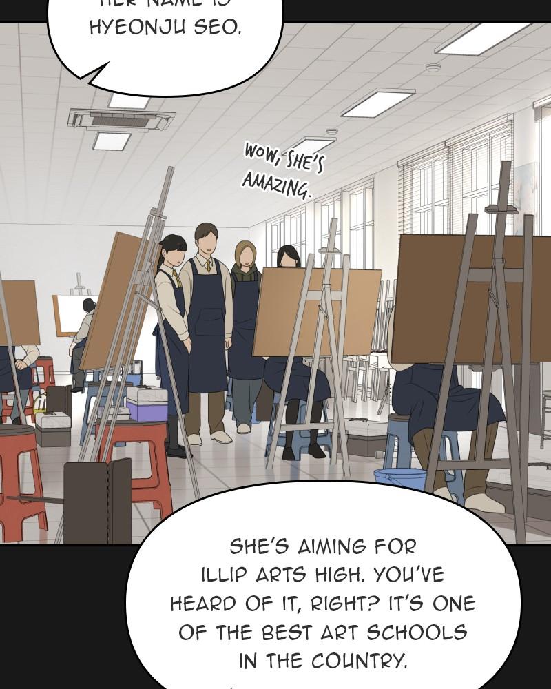 The Students of Illip Arts High Chap 61 - Next Chap 62