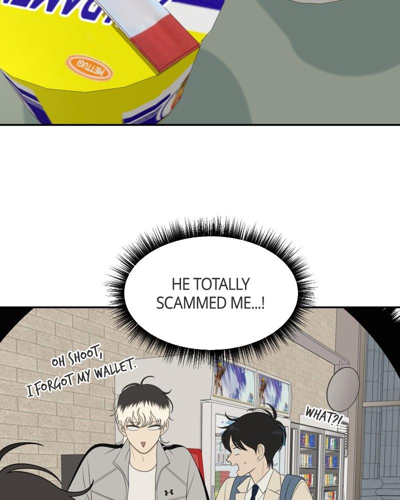 The Students of Illip Arts High Chap 61 - Next Chap 62