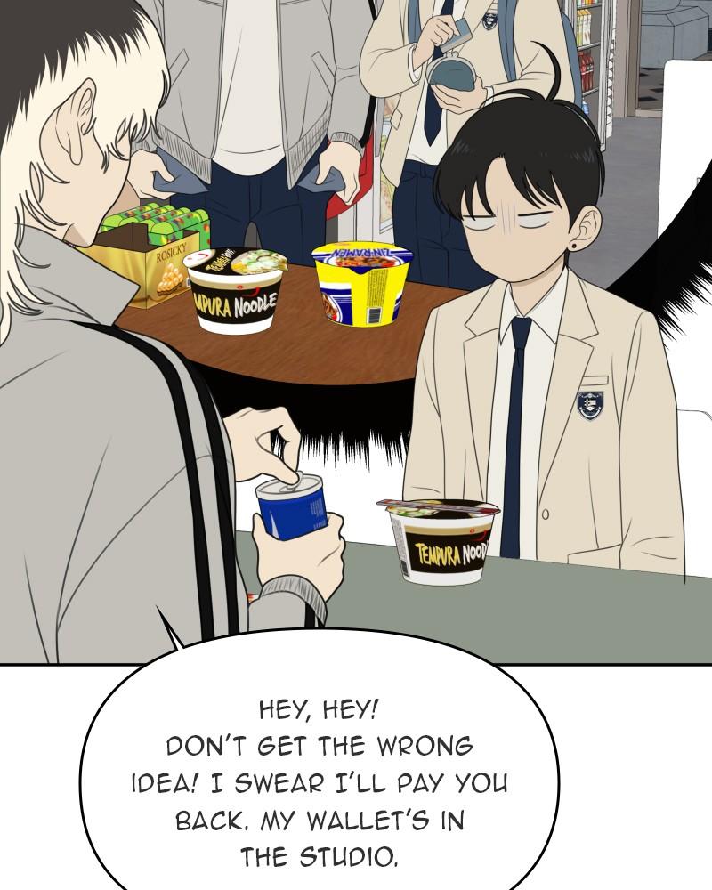 The Students of Illip Arts High Chap 61 - Next Chap 62