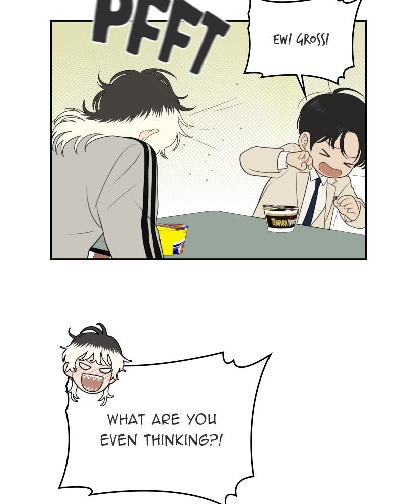 The Students of Illip Arts High Chap 61 - Next Chap 62