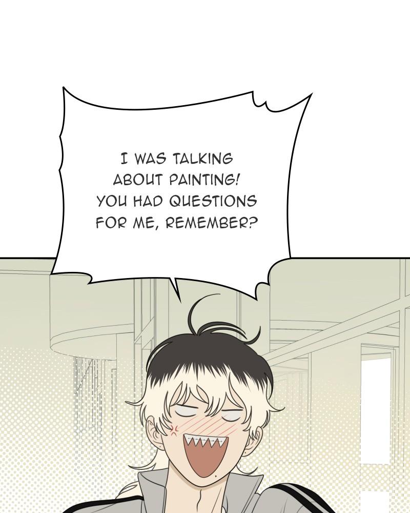 The Students of Illip Arts High Chap 61 - Next Chap 62