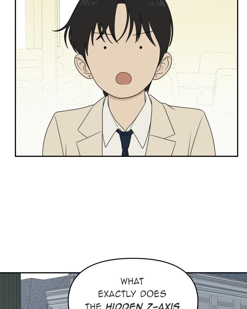 The Students of Illip Arts High Chap 61 - Next Chap 62