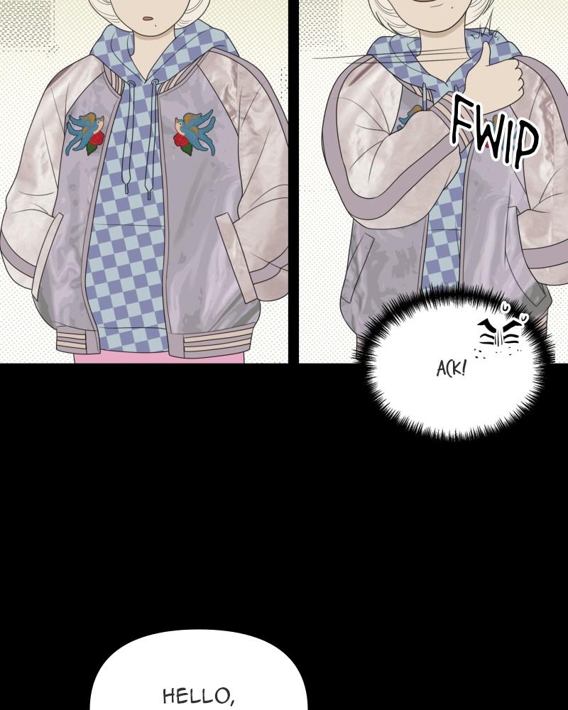 The Students of Illip Arts High Chap 61 - Next Chap 62