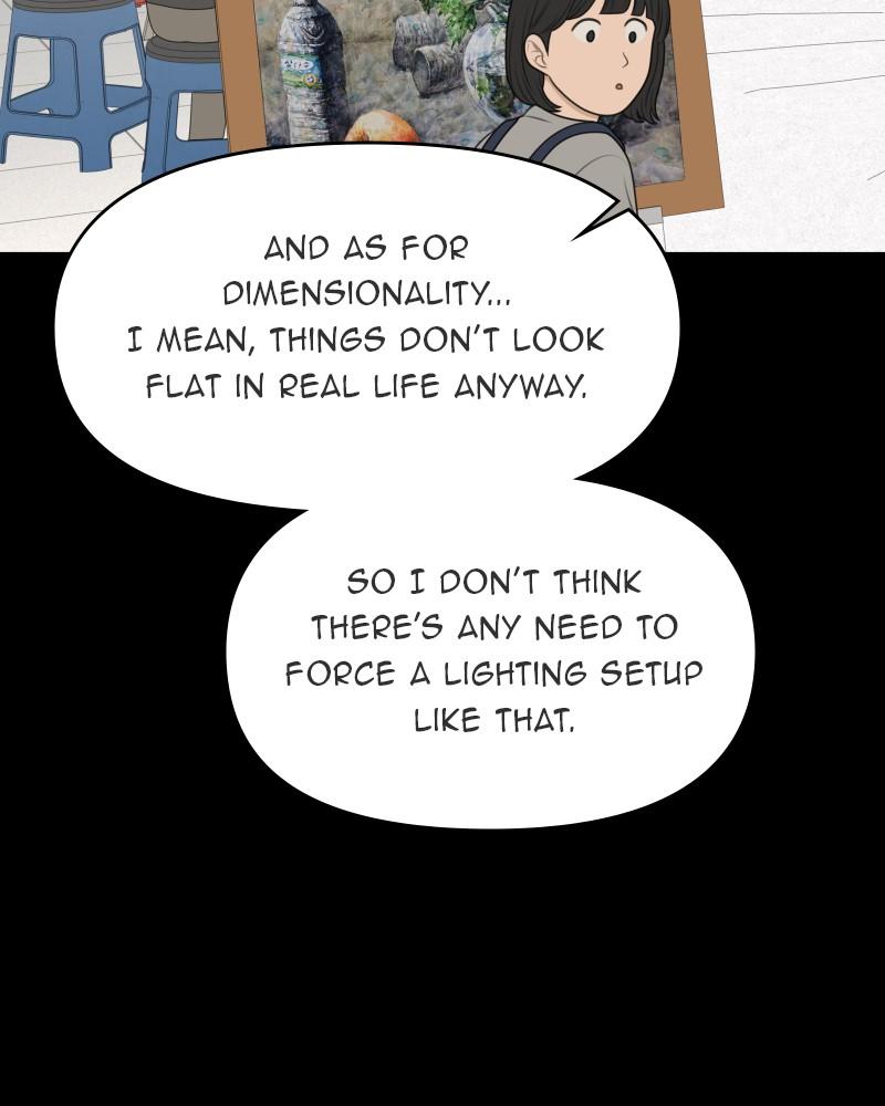 The Students of Illip Arts High Chap 61 - Next Chap 62