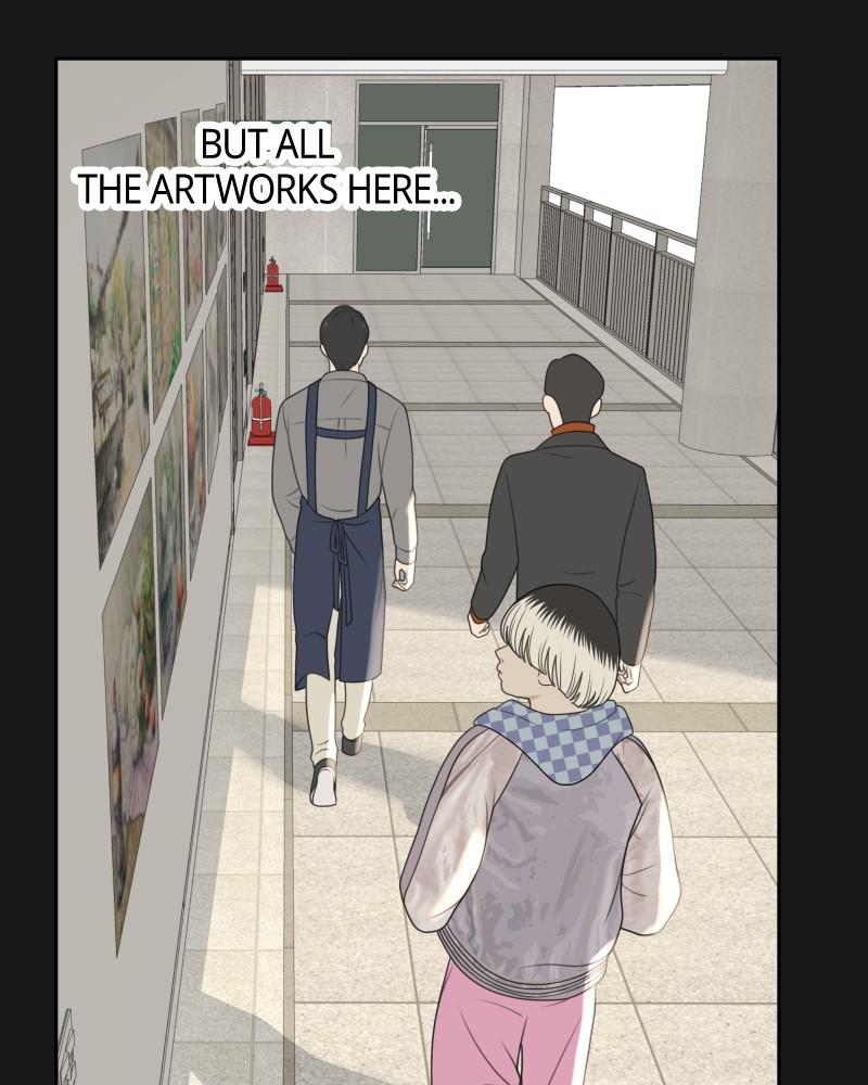 The Students of Illip Arts High Chap 61 - Next Chap 62