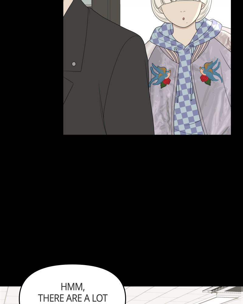 The Students of Illip Arts High Chap 61 - Next Chap 62