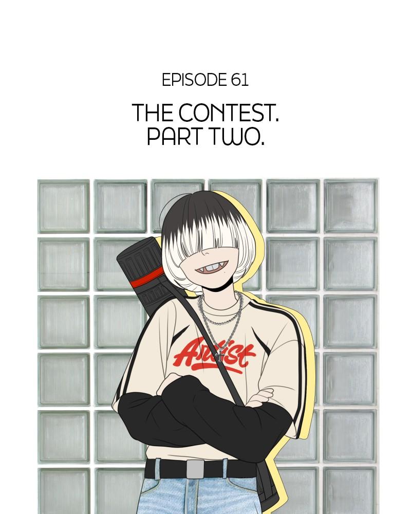 The Students of Illip Arts High Chap 61 - Next Chap 62