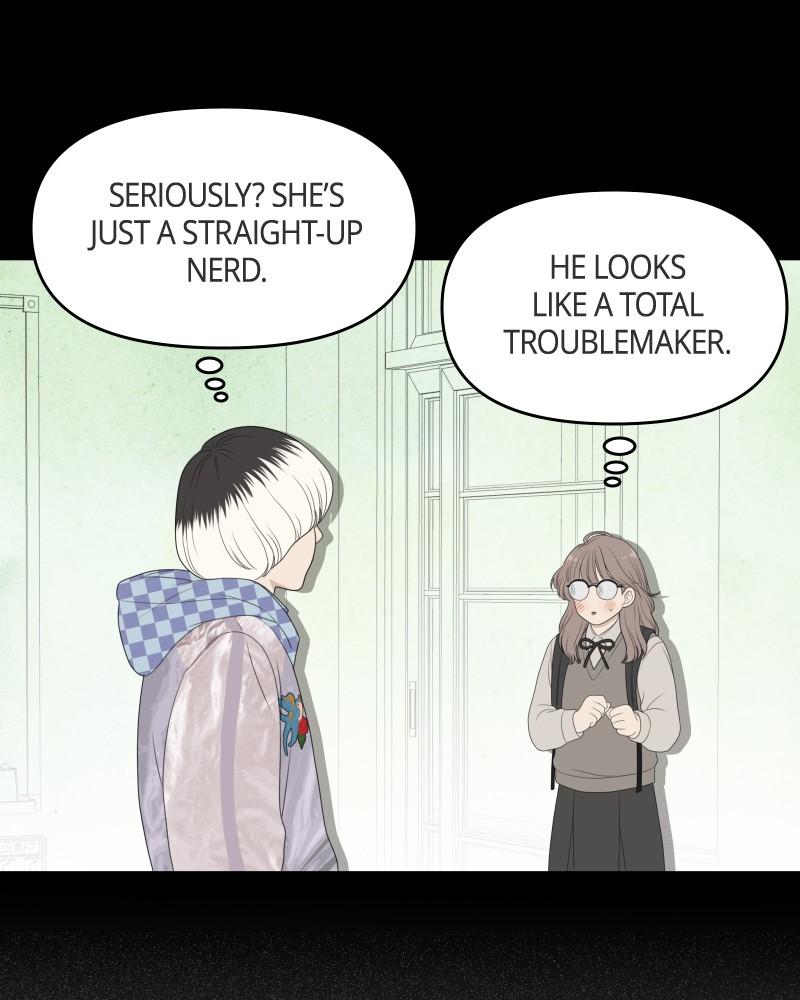 The Students of Illip Arts High Chap 61 - Next Chap 62